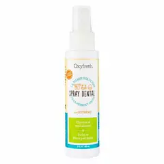 OXY - Oxyfresh Spray Cuidado Dental Perro Gato, 89ml
