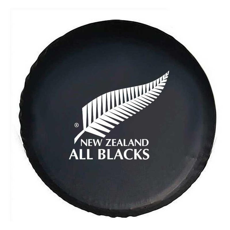 GOODCAR - Cubre Neumático Aro 16 Goodcar All Blacks