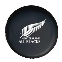 GOODCAR - Cubre Neumático Aro 16 Goodcar All Blacks