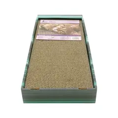 CATIT - Cat Love Rascador Rampa Gato Con Catnip