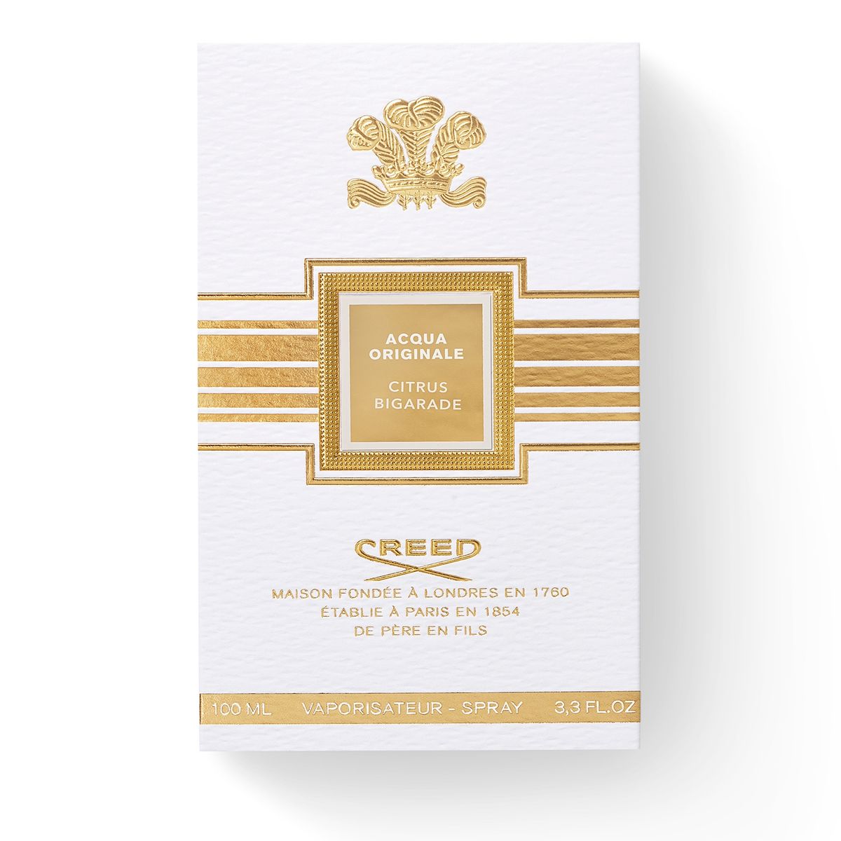 CREED - Creed Acqua Originale Citrus Bigarrade EDP 100 ml