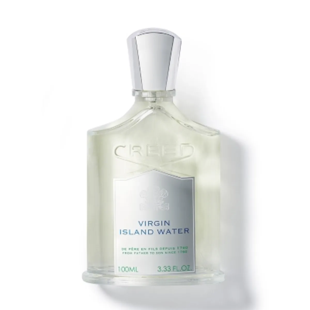 CREED - Creed Virgin Island Water EDP 100 ml