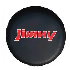 GOODCAR - Cubre Neumático Aro 15 Jimny