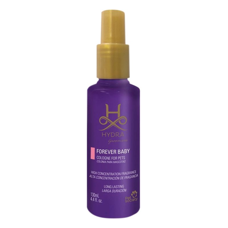 GENERICO - Perfume Forever 130 ml Baby
