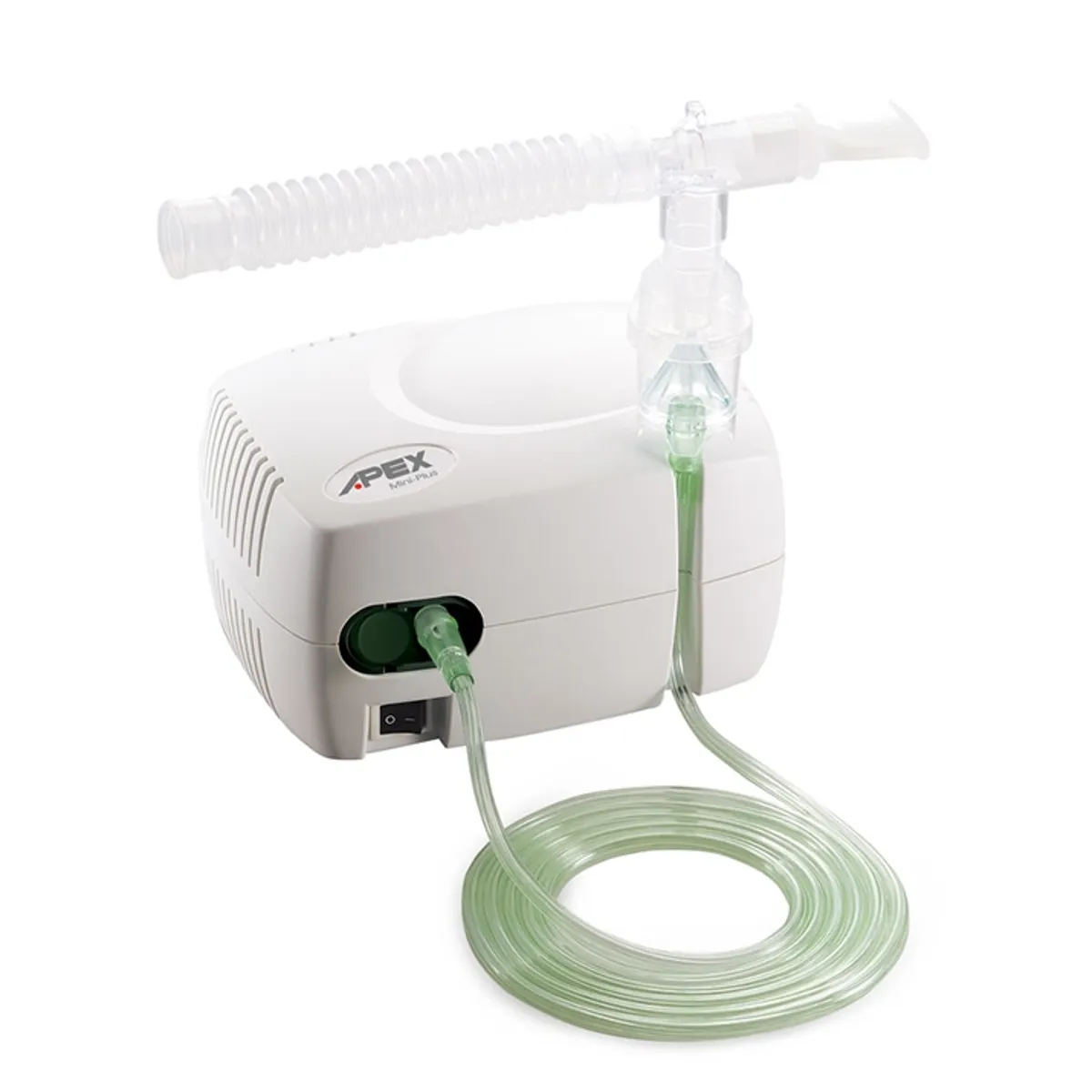 APEX - Nebulizador Mini Plus APEX MEDICAL - Adulto y Niño