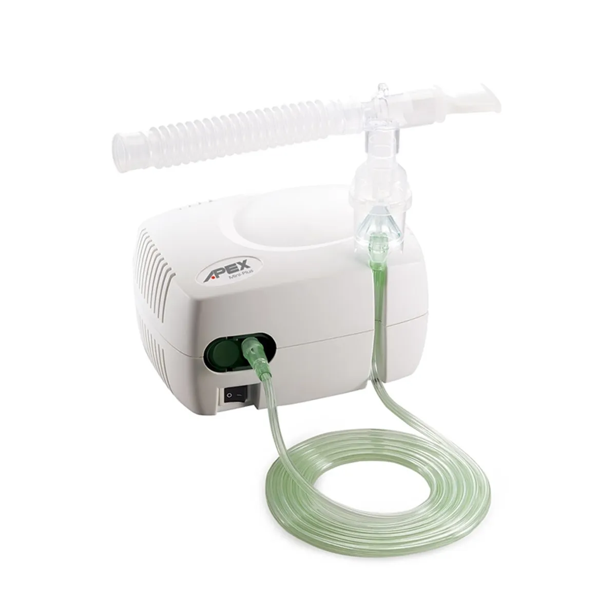 APEX - Nebulizador Mini Plus APEX MEDICAL - Adulto y Niño