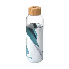 QUOKKA - BOTELLA CRISTAL ICEBERG 660 ML