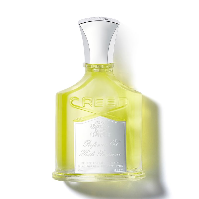 CREED - Creed Love in White Perfumed Oil EDP 75 ml