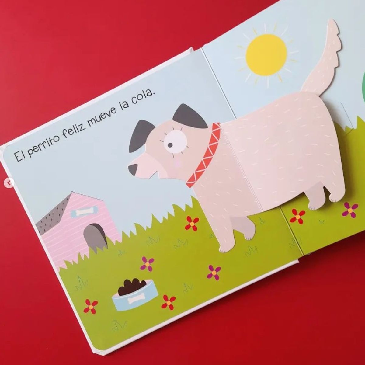 EDITORIAL CONTRAPUNTO - Mascotas Pop Up