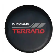 GOODCAR - Cubre Neumático Aro 16 Terrano