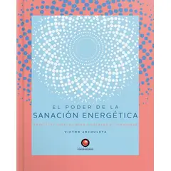 EDITORIAL CONTRAPUNTO - Libro El poder de la sanación energética