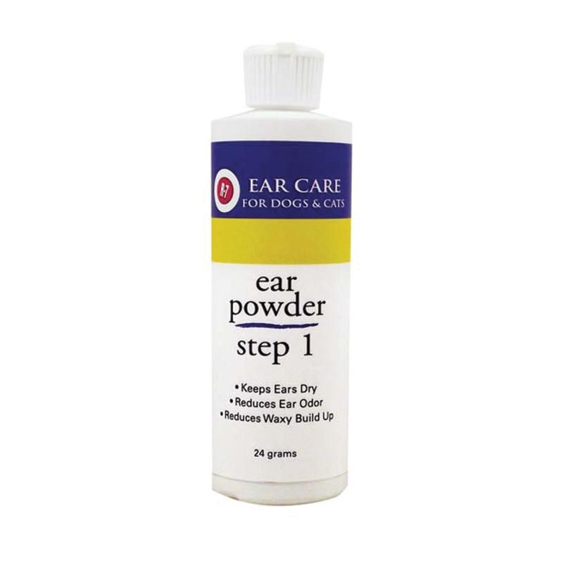 GENERICO - Polvo para oido Ear Powder 24 gramos