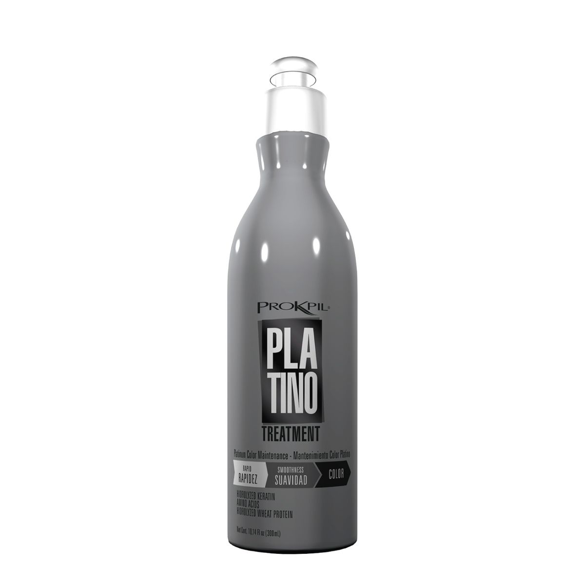 PROKPIL - PROKPIL MATIZADOR PLATINO 300ML