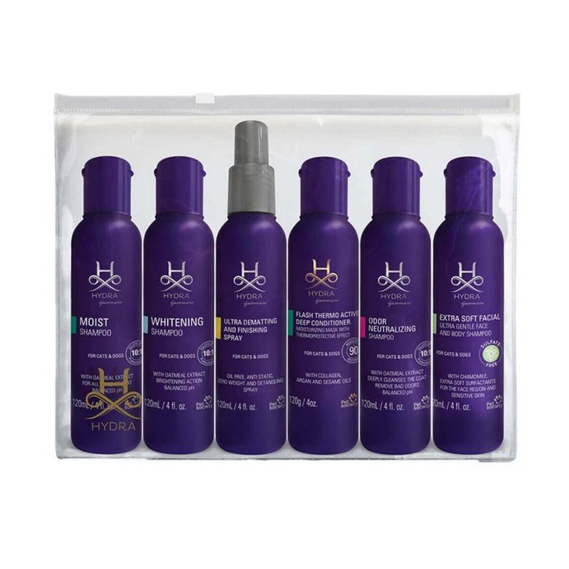 HYDRA PROFESSIONAL - Set de cosmética Hydra