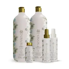 HYDRA PROFESSIONAL - Set Hydra Pet Spa Hidratación Bliss