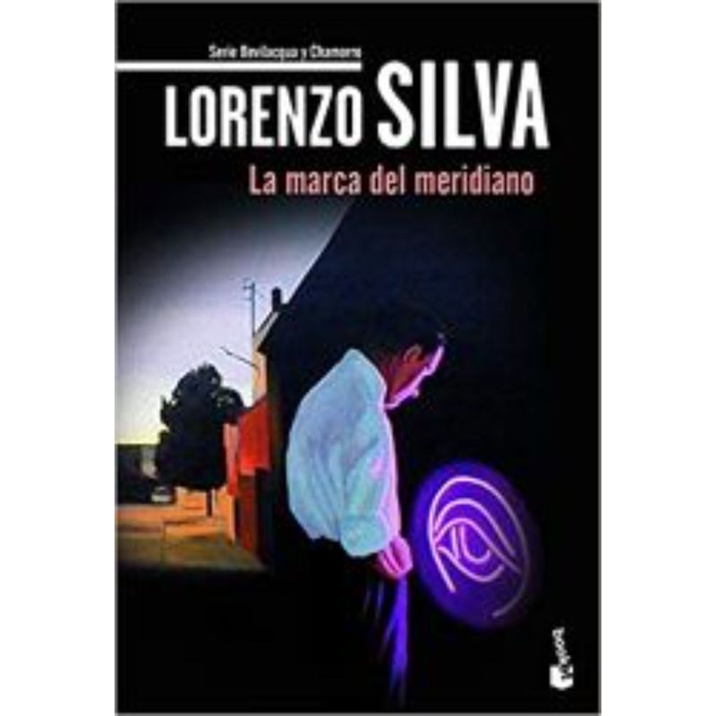 BOOKET - La Marca Del Meridiano