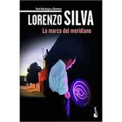 BOOKET - La Marca Del Meridiano