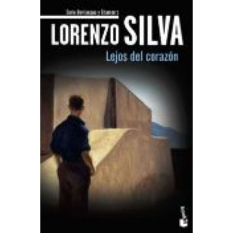 BOOKET - Lejos Del Corazón  - Autor(a):  Lorenzo Silva