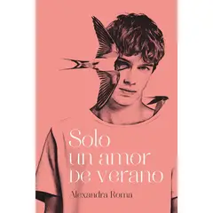 EDICIONES URANO - Solo Un Amor De Verano