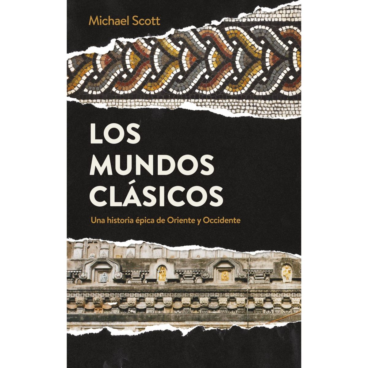 ARIEL - Los Mundos Clásicos