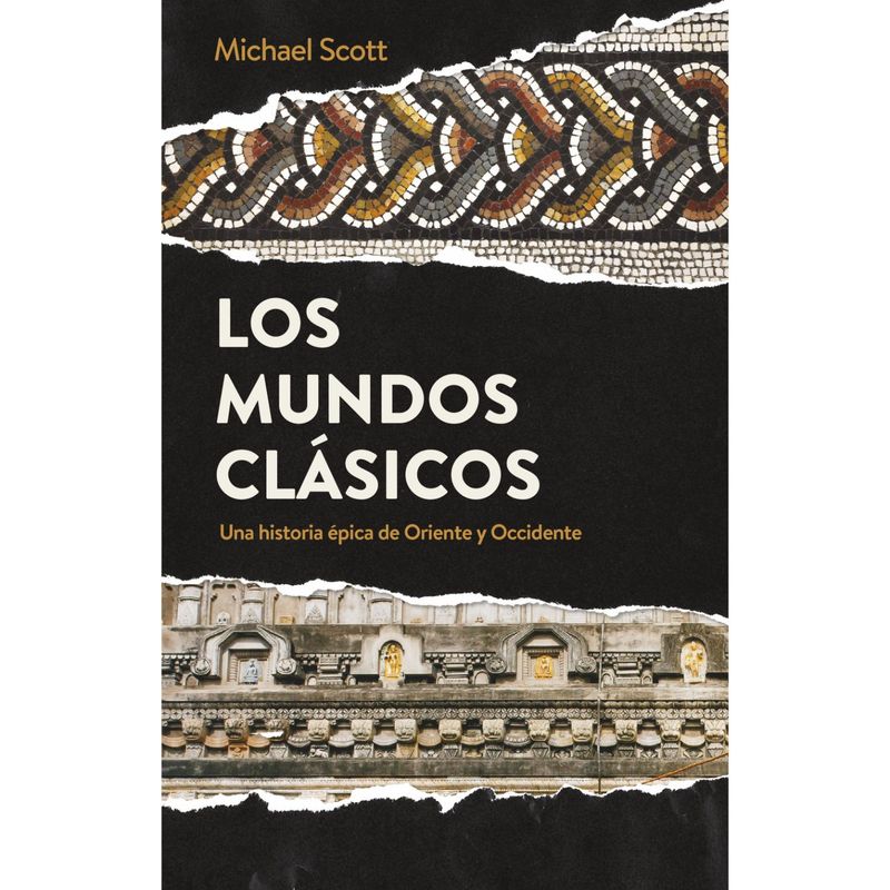 ARIEL - Los Mundos Clásicos