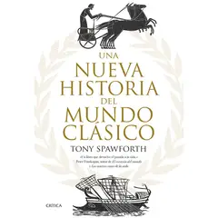 CRITICA - Una Nueva Historia Del Mundo Clásico