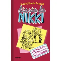 RETAILEXPRESS - Diario De Nikki 1 Cronicas De Una V