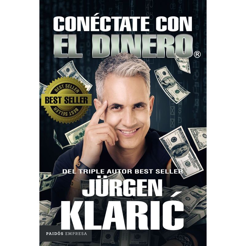 PAIDOS - Conéctate Con El Dinero
