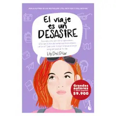 BOOKET - El Viaje Es Un Desastre