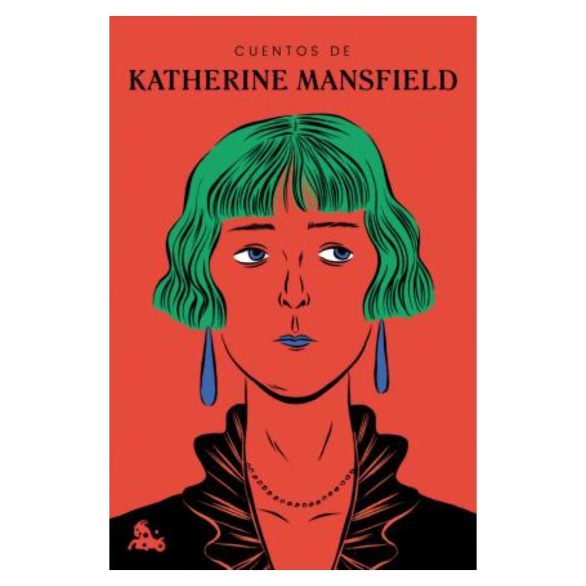 ESPASA - Cuentos De Katherine Mansfield