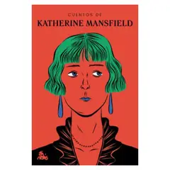 ESPASA - Cuentos De Katherine Mansfield