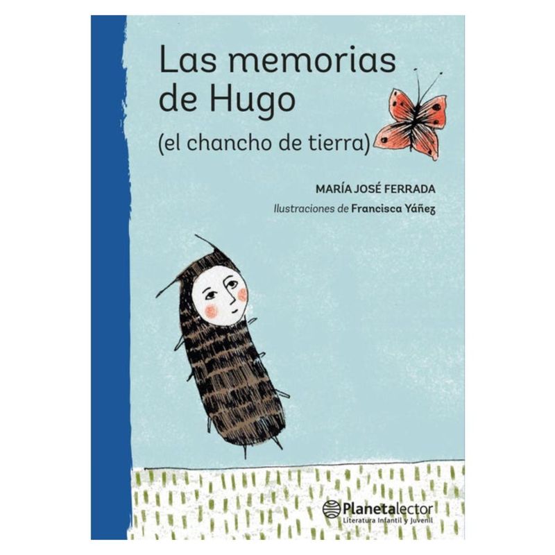 Planetalector - Las Memorias De Hugo (El Chancho De Tierra)