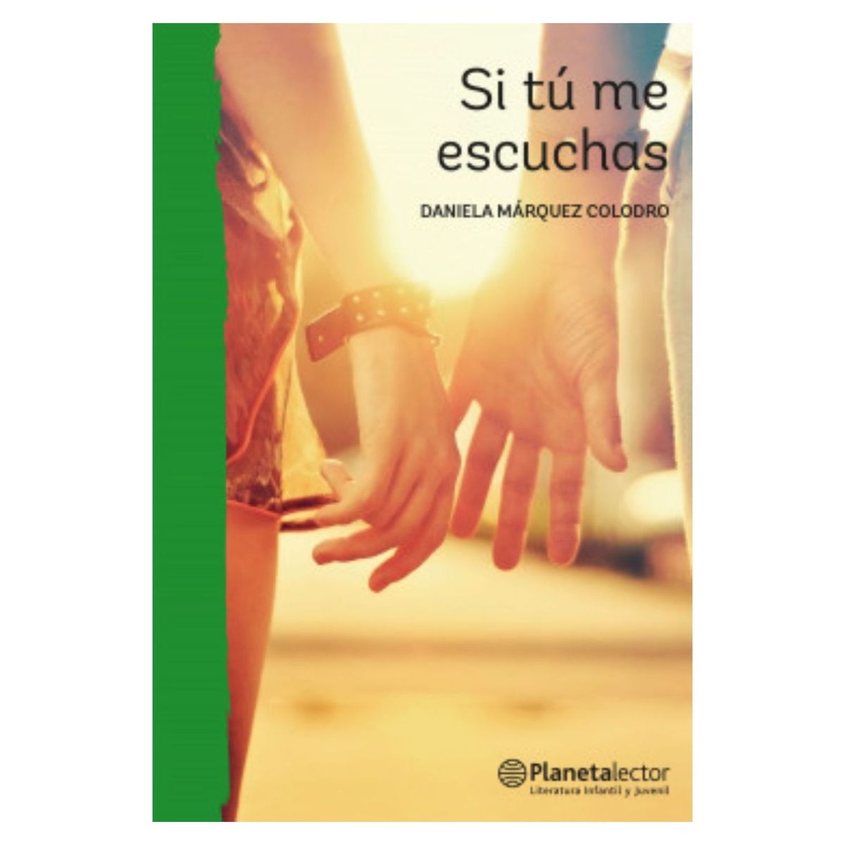 Planetalector - Si Tú Me Escuchas