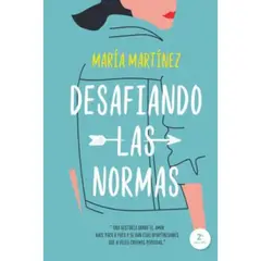 EDICIONES URANO - Desafiando Las Normas
