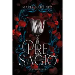 EDICIONES URANO - Presagio (Almas Oscuras N° 2)