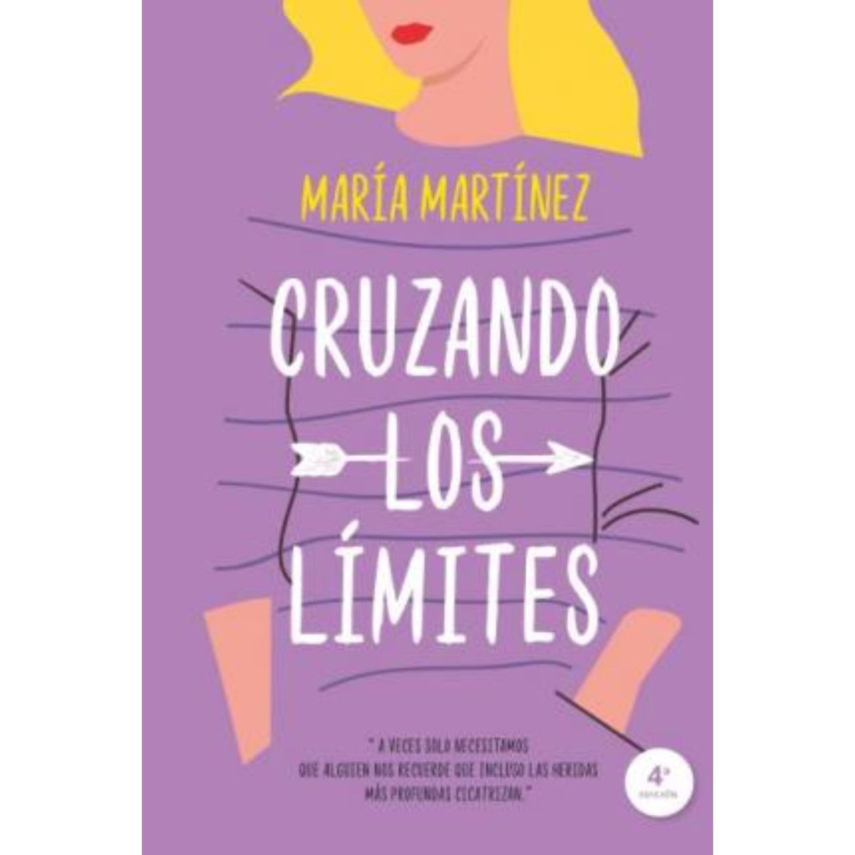 EDICIONES URANO - Cruzando Los Limites