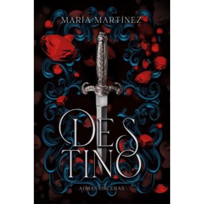 EDICIONES URANO - Destino (Almas Oscuras N° 1)