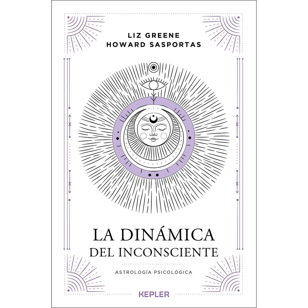 EDICIONES URANO - La Dinamica Del Inconsciente