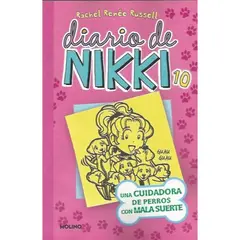RETAILEXPRESS - Diario De Nikki 10 Una Cuidadora De