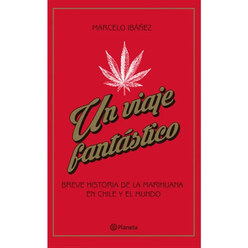 PLANETA - Un Viaje Fantástico - Autor(a):  Marcelo Ibañez; Marcelo