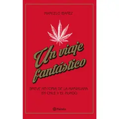 PLANETA - Un Viaje Fantástico - Autor(a): Marcelo Ibañez; Marcelo