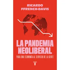 TAURUS - La pande-mia Neoliberal