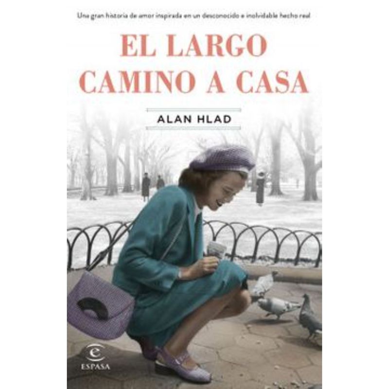 BOOKET - El Largo Camino A Casa