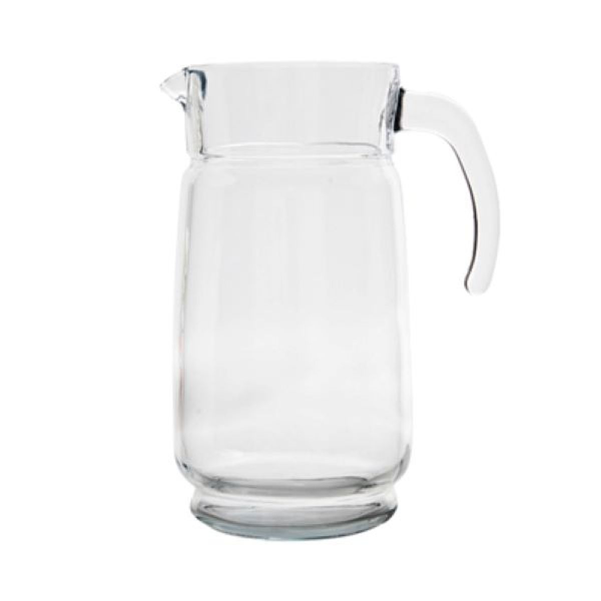 PASABAHCE - JARRO VIDRIO AQUATIC 1.7 LTS PASABAHCE