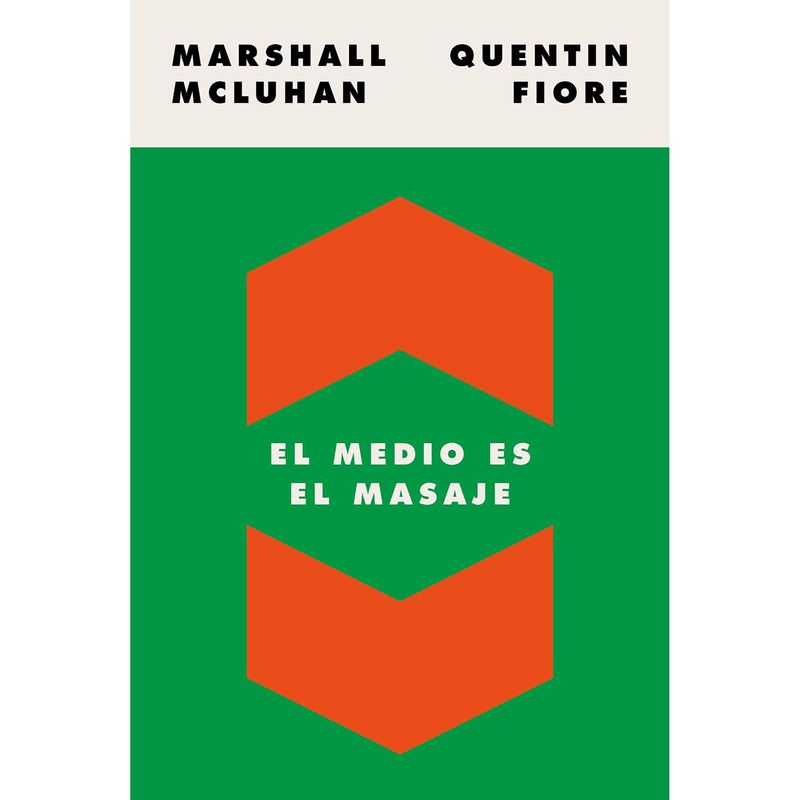 PAIDOS - El Medio Es El Masaje