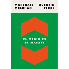 PAIDOS - El Medio Es El Masaje