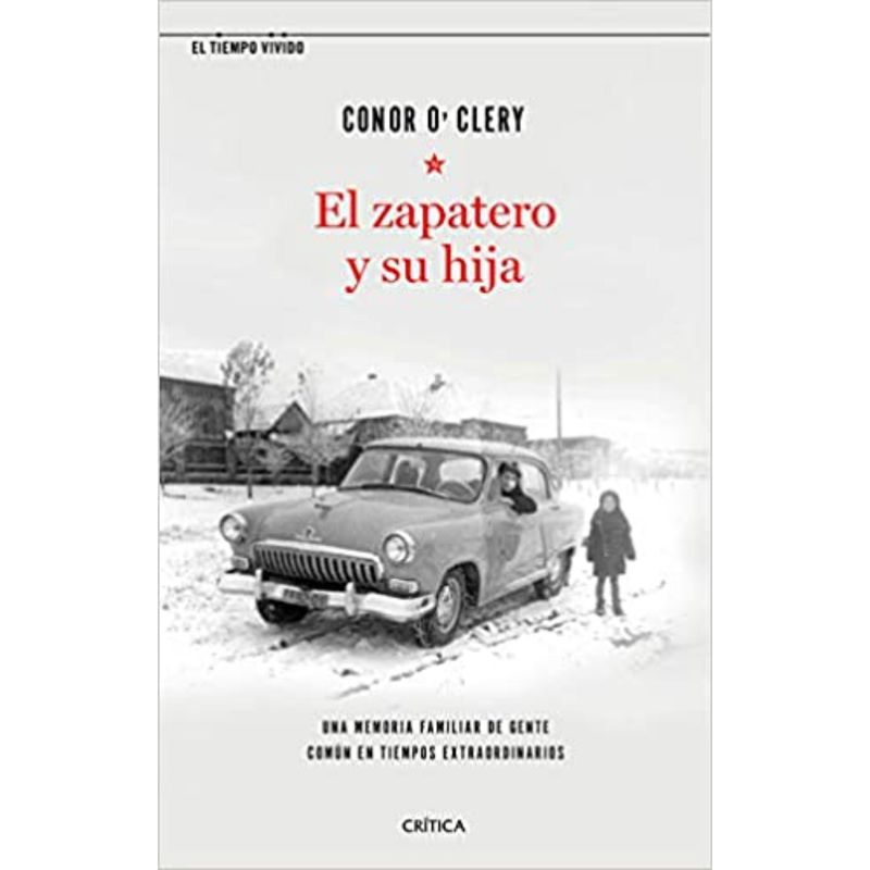 CRITICA - El Zapatero Y Su Hija