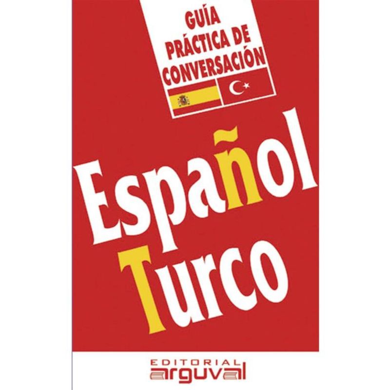 RETAILEXPRESS - Guia Practica Español-Turco