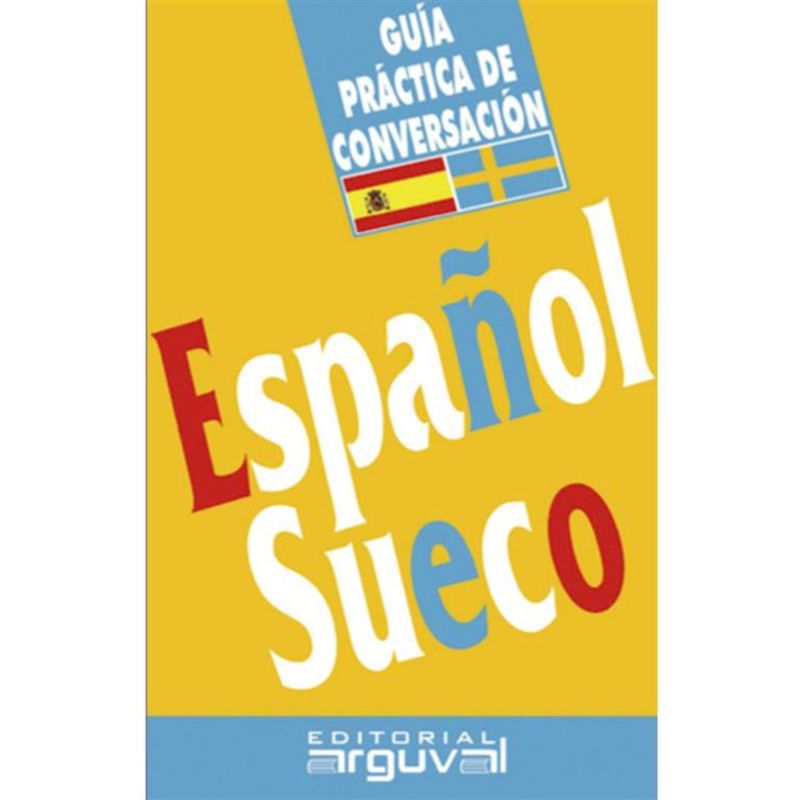 RETAILEXPRESS - Guia Practica Español-Sueco