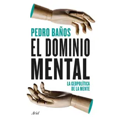 ARIEL - El Dominio Mental - Autor(a): Pedro Baños Bajo